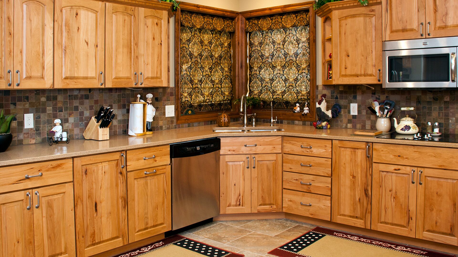 C I Portfolio Of Work Marquis Cabinets