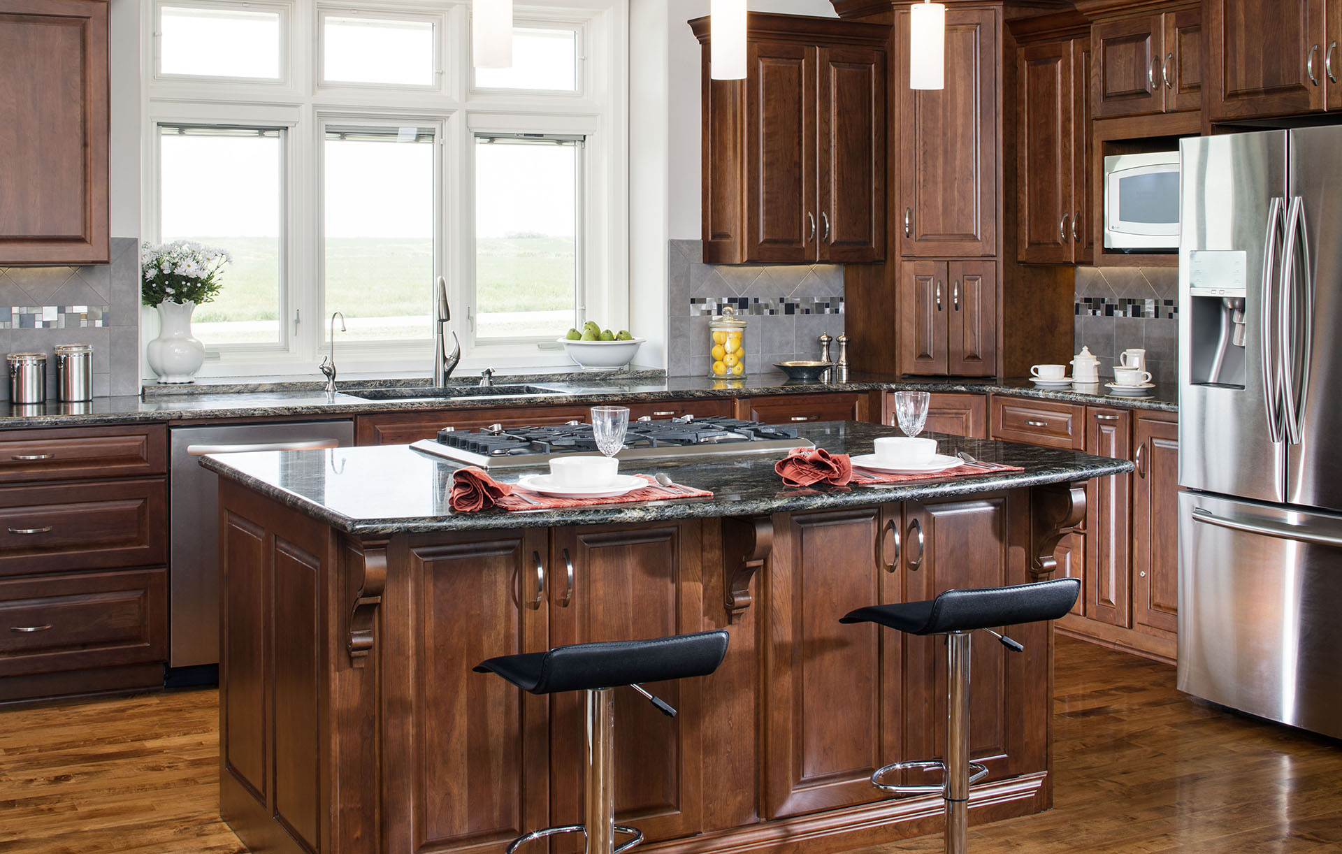 CI Portfolio Seneca (Cherry, Briarwood) 3 Marquis